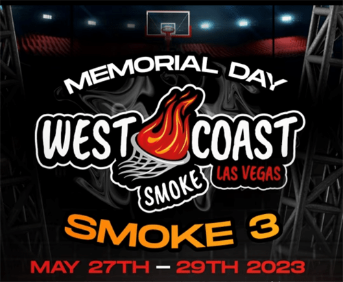 Vegas Events May 27 2023