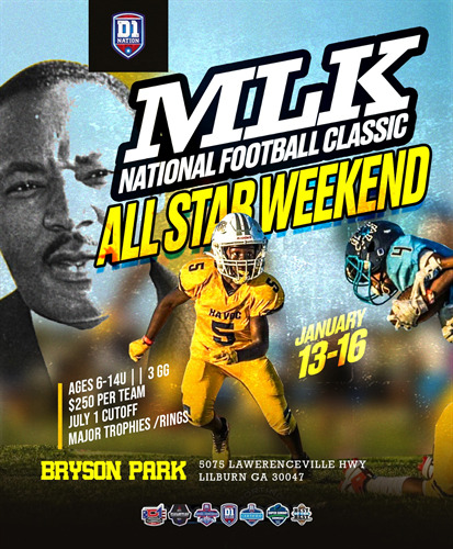 Mlk Events 2023 Atlanta