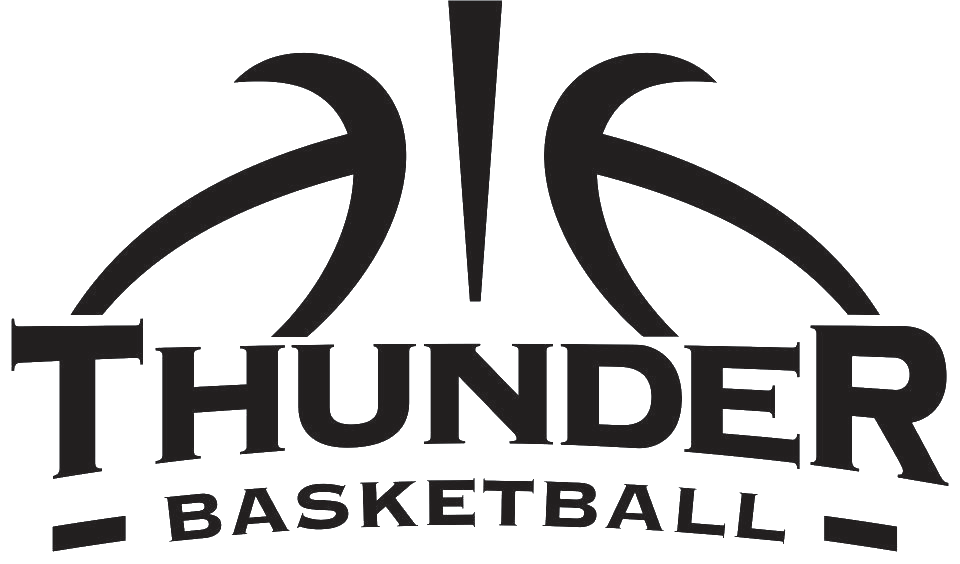 Thunder Basketball