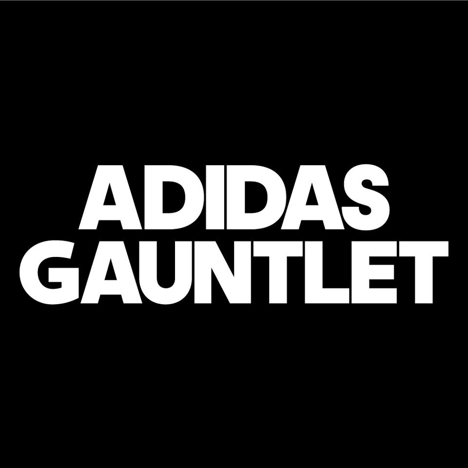 adidas Boys Gold Gauntlet Finale Schedule Jul 1820, 2019