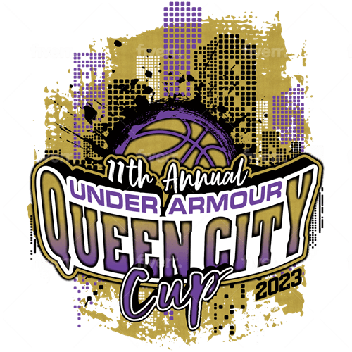 11th Annual Queen City Cup Schedule May 57, 2023