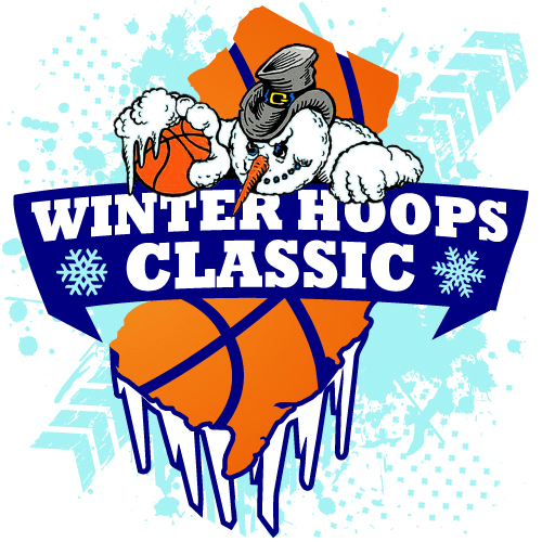 Winter Hoops 1 Schedule Dec 34, 2022