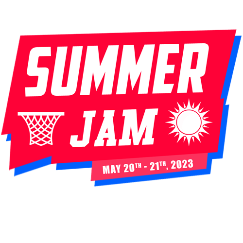 Summer Jam Schedule May 2021, 2023