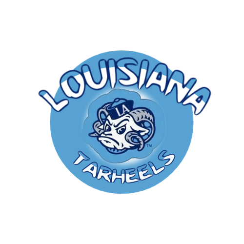 Louisiana Tar Heels