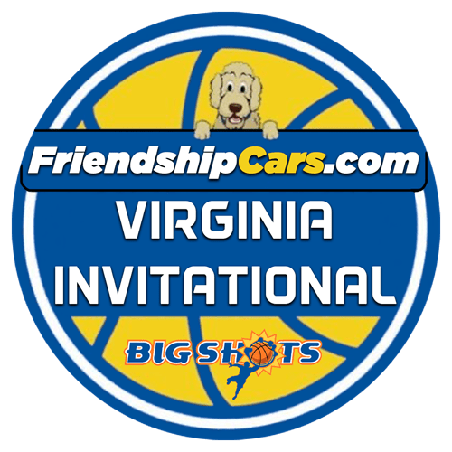 Friendship Cars Virginia Invitational Schedule Jan 1921, 2024