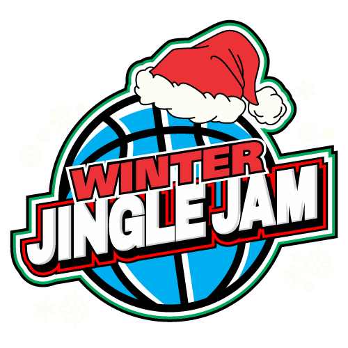 Jingle Jam Schedule Dec 1617, 2023
