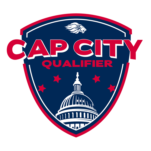 Cap City Qualifier Schedule Nov 1112, 2023