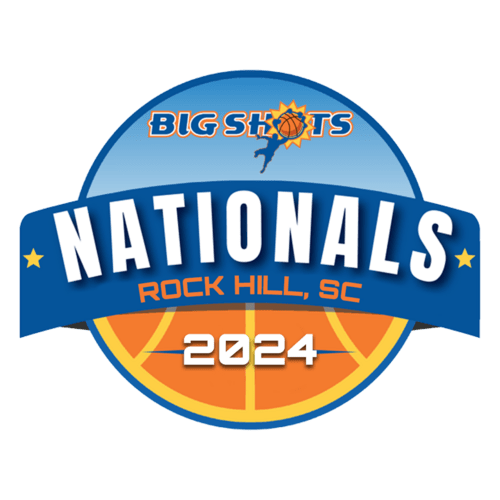 Big Shots Nationals Jul 67, 2024 Rock Hill, SC