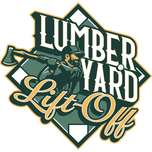 Lumber Yard LiftOff May 35, 2024 Cortland, NY