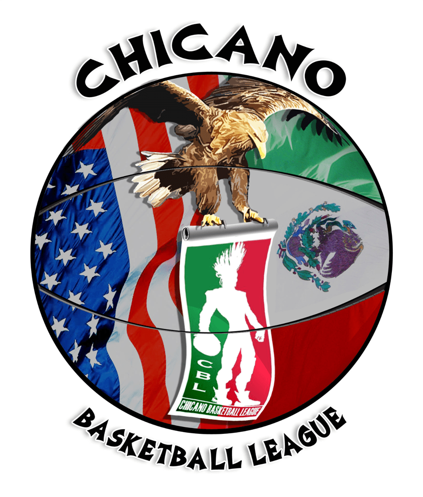 CHICANO BASKETBALL LEAGUE