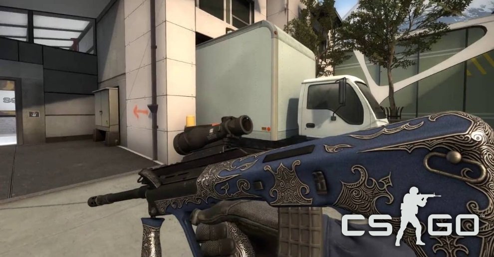 What is VAR in CSGO and what can you do with it to minimize game