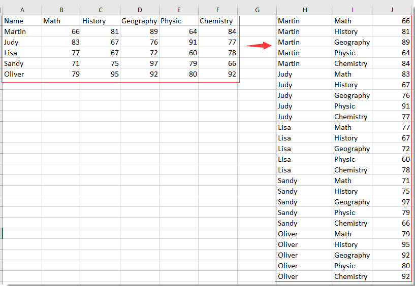 Copy word table to excel without splitting cells rassex