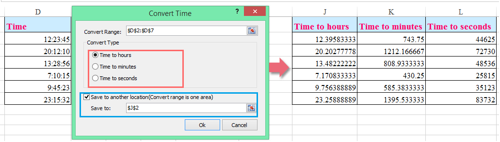 How to count / calculate weeks / months / years between two dates in Excel?