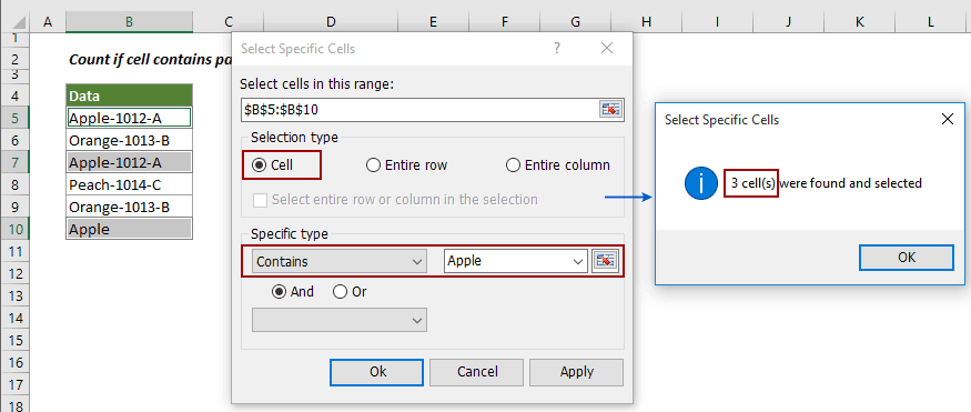 Select count row. Select count. count_if. select count 1. in excel a range that contains all cells from a3 through d7 is specified a.