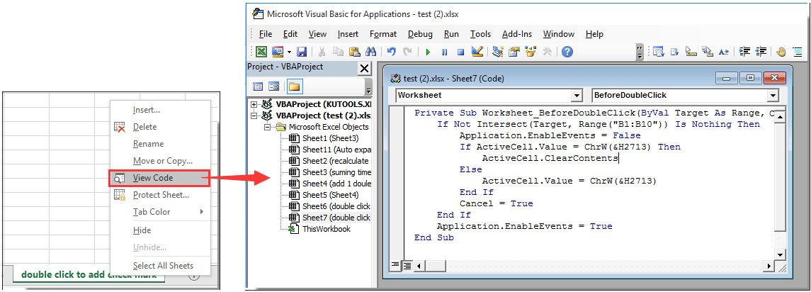 CARA CEK DOUBLE INPUT DATA DI EXCEL CARA CEK DOUBLE INPUT DATA DI EXCEL