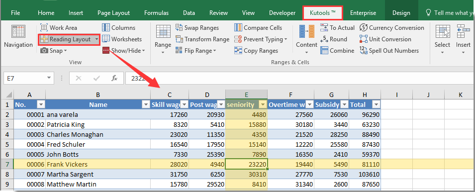 How To Highlight Text In Excel 365