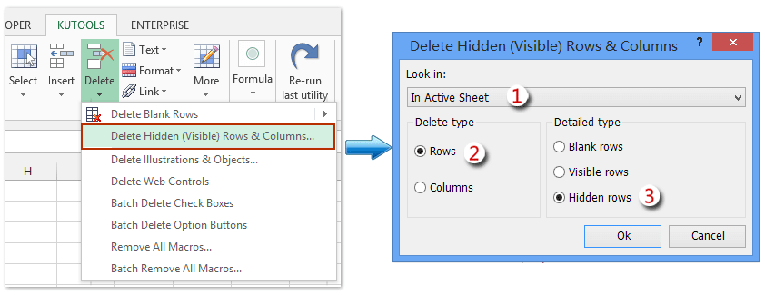 How to save filtered data to new sheet/workbook in Excel?