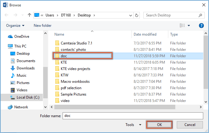 How to change the font and font size in all text boxes in Word document? How to change the font and font size in all text boxes in Word document?