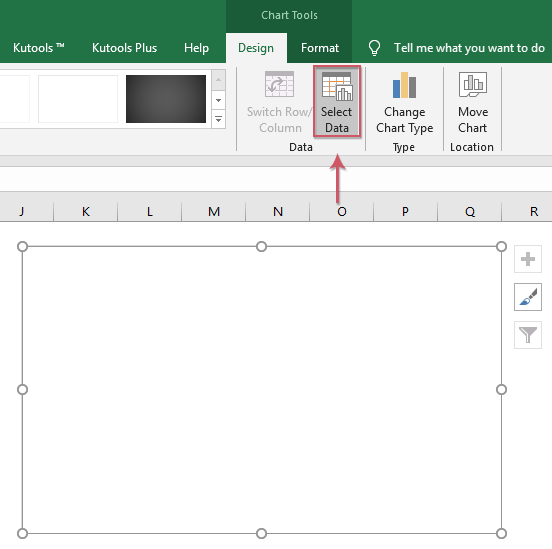 Create Bubble Chart In Excel