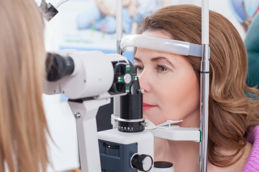 LASIK and Cataract Surgery Similarities and Differences