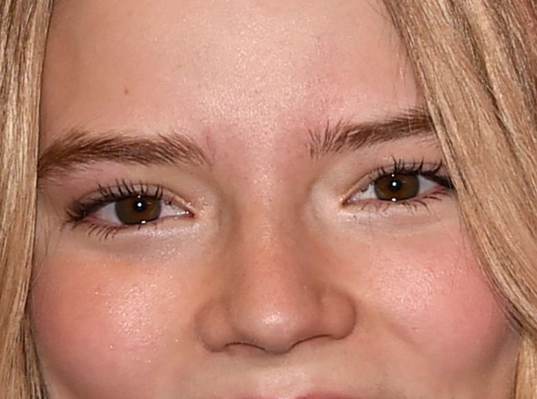 Anya TaylorJoy eye color