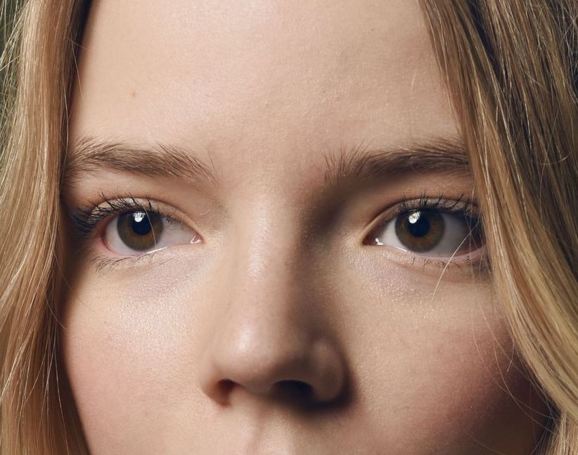 Anya TaylorJoy eye color
