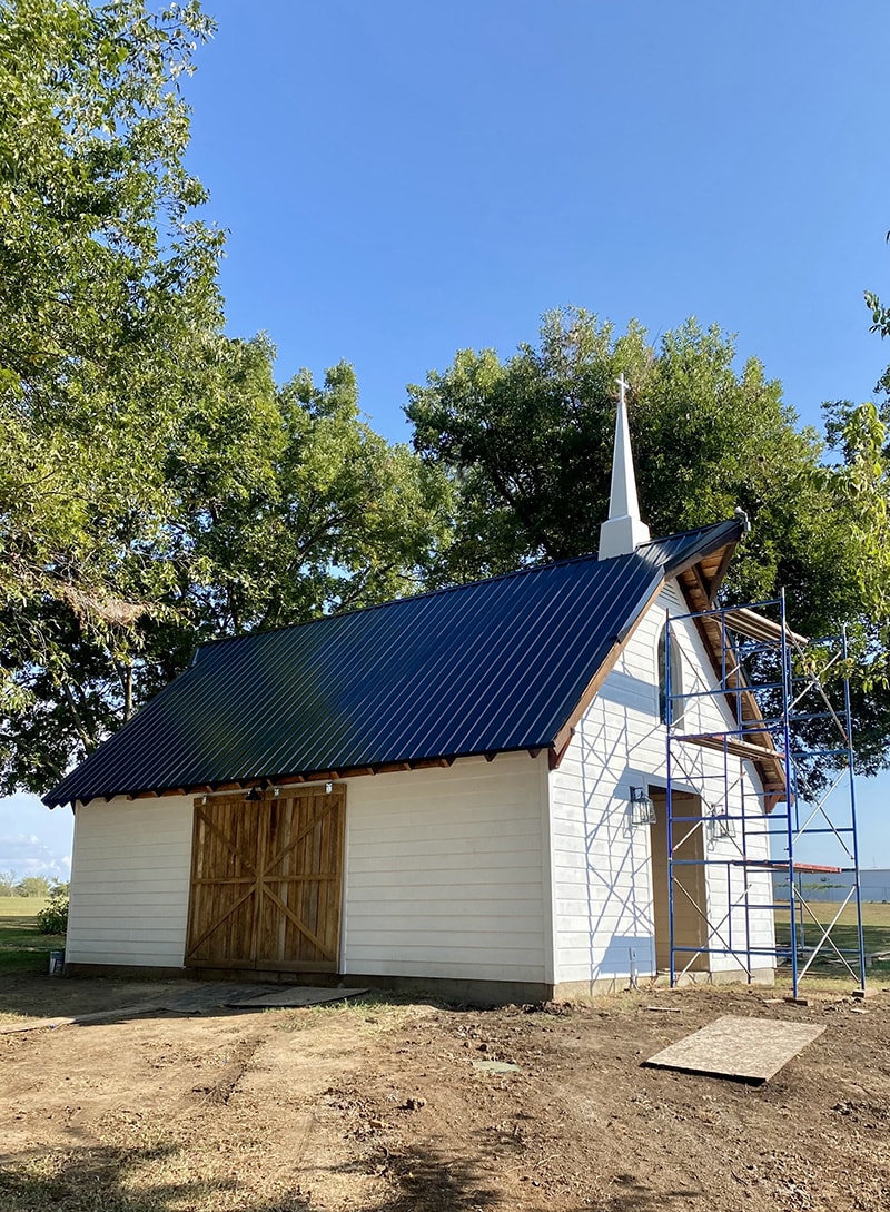 Stumpff Chapel of Grace Stumpff Funeral Home & Crematory