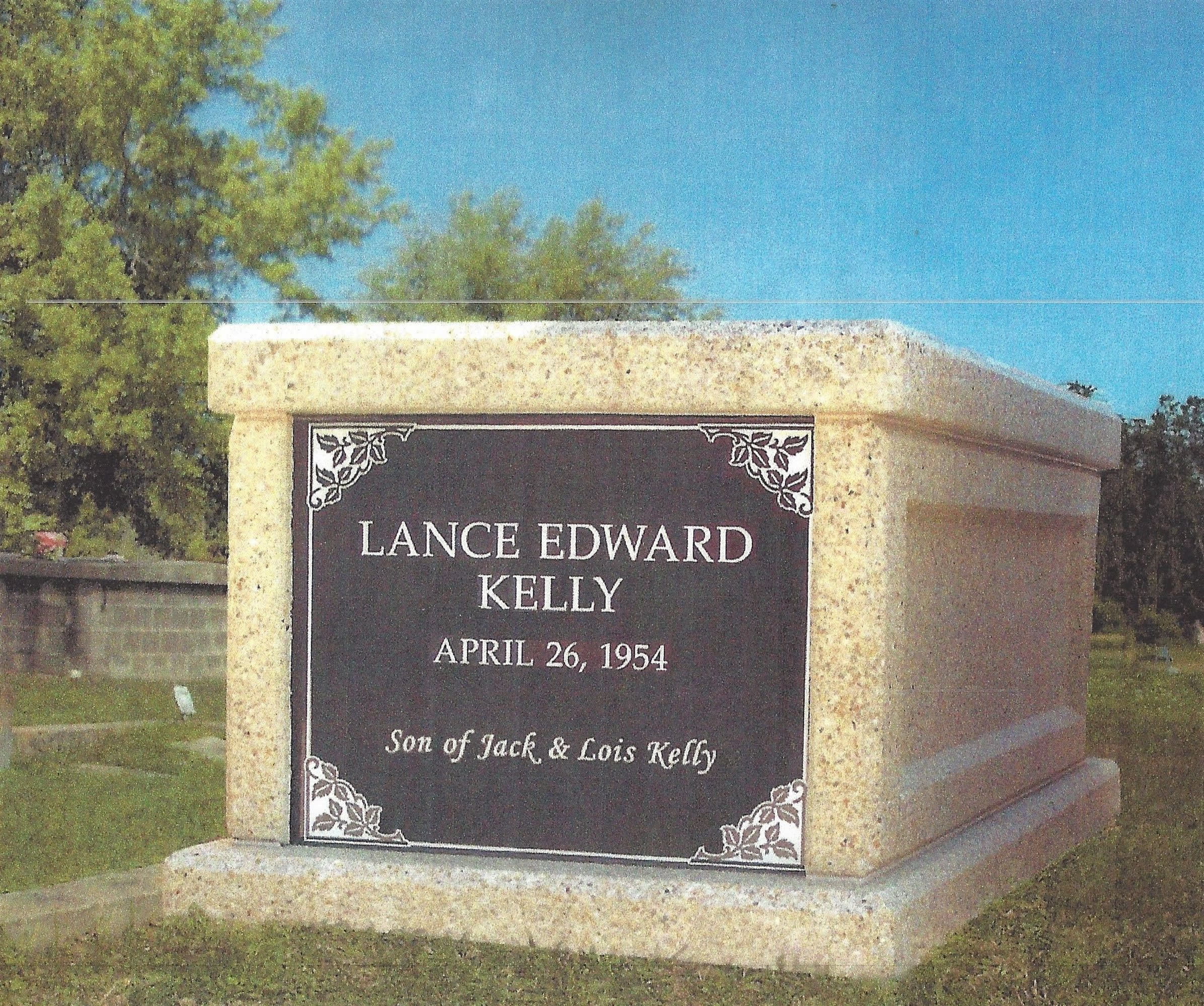 Serenity Memorial Park Williams Funeral Home, Inc Opelousas, LA