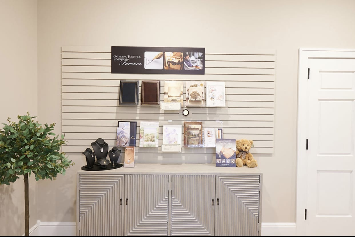 NelsonBerna Funeral Home & Crematory of Rogers, Arkansas