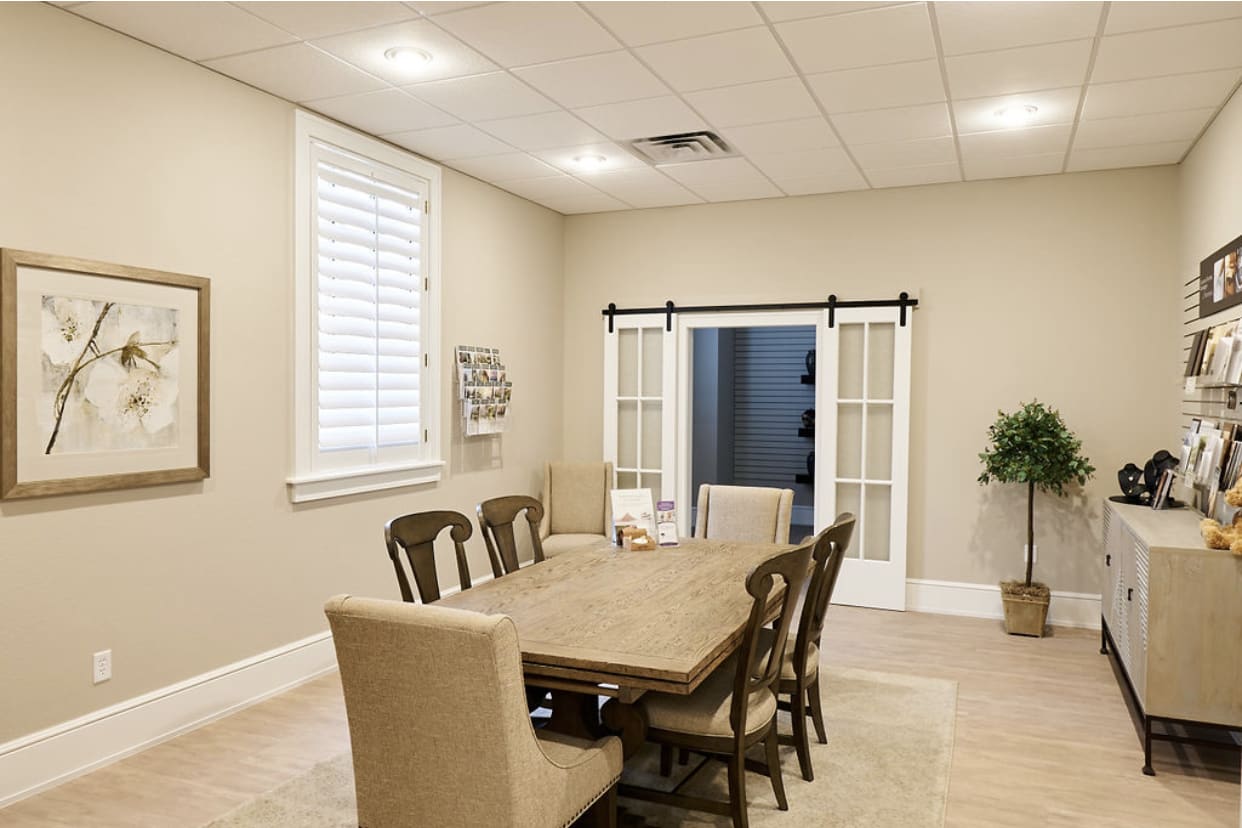 NelsonBerna Funeral Home & Crematory of Rogers, Arkansas