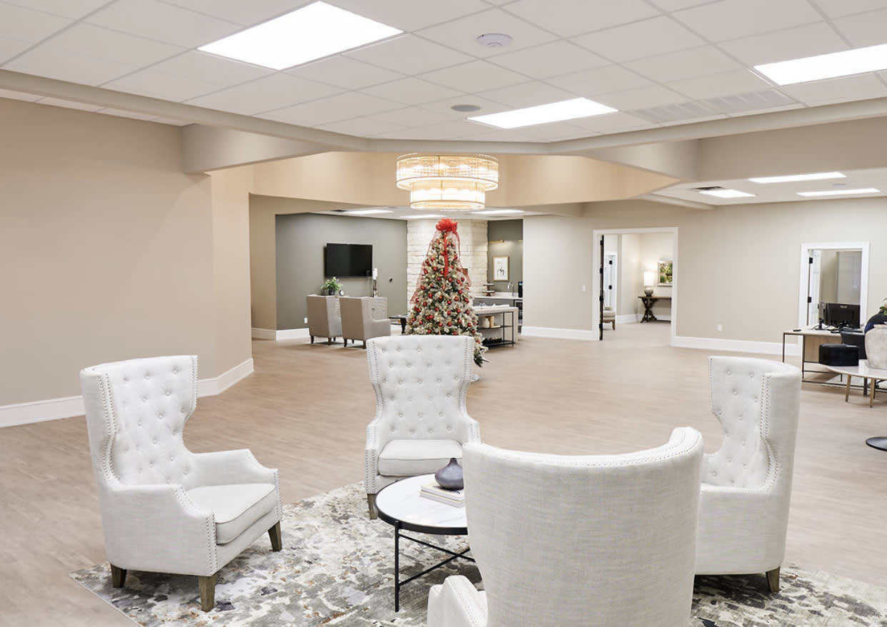 NelsonBerna Funeral Home & Crematory of Rogers, Arkansas