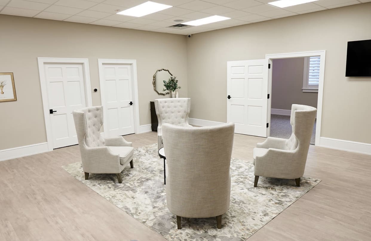 NelsonBerna Funeral Home & Crematory of Rogers, Arkansas