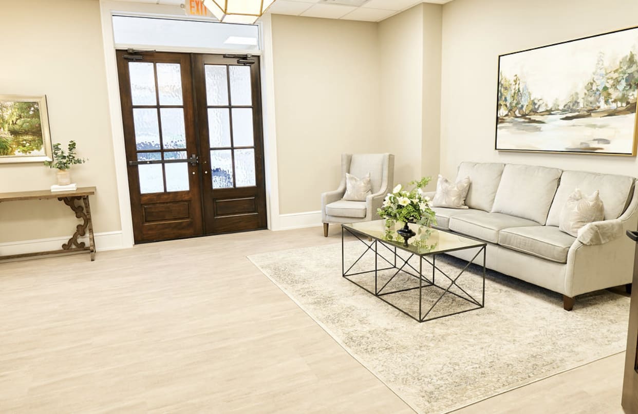 NelsonBerna Funeral Home & Crematory of Rogers, Arkansas