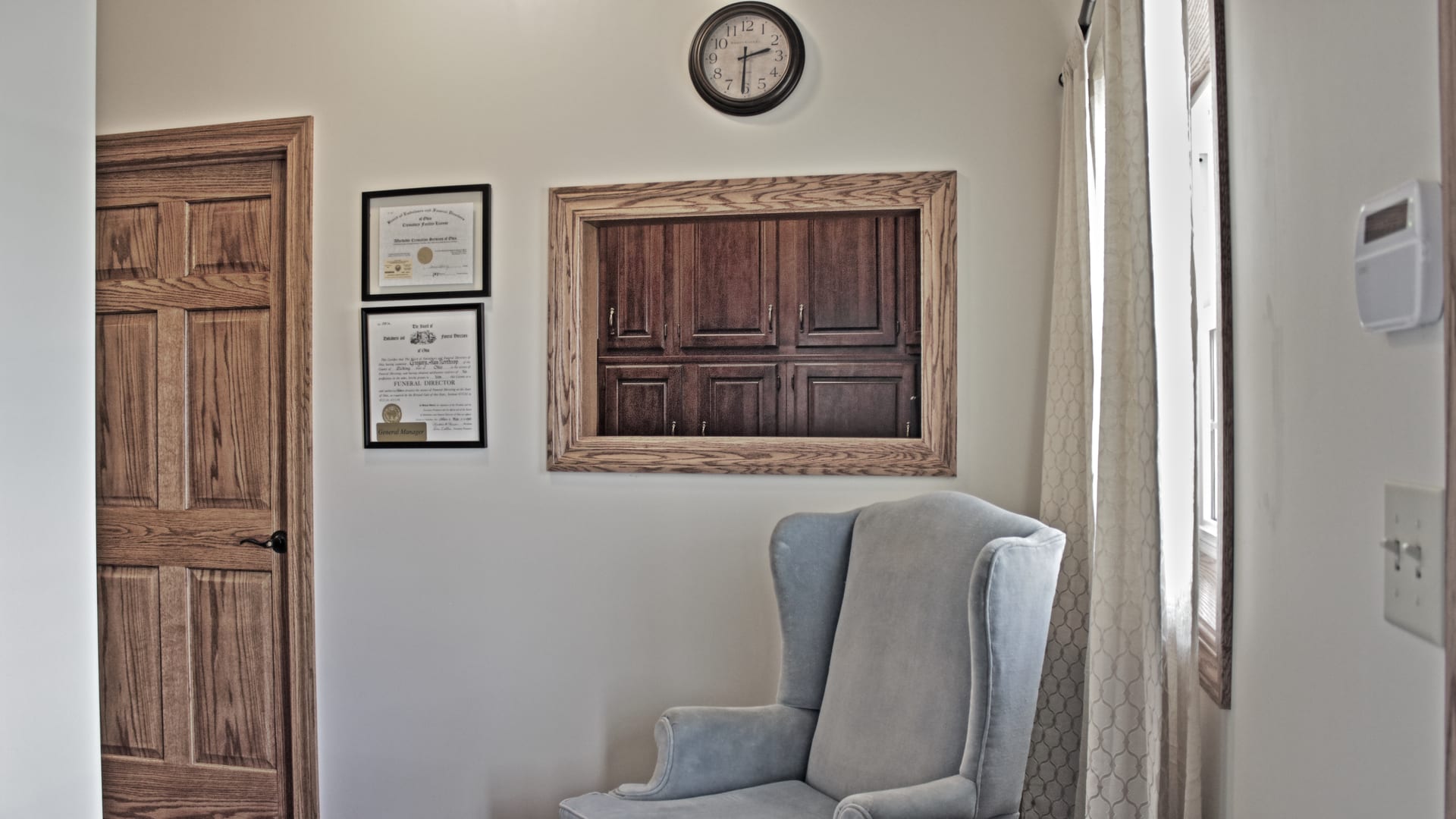 Our Company Affordable Cremation & Funeral Services of Ohio Marion, OH