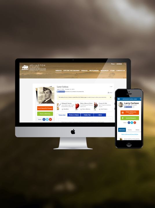 Honoring Life NeedhamJay Funeral Home Inc Petrolia, ON