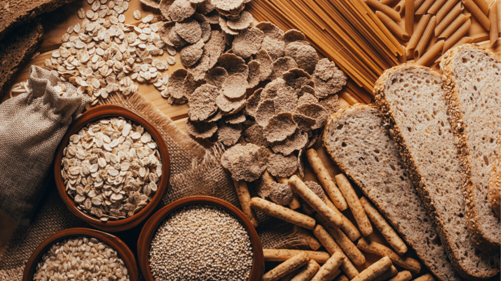 A Sport Nutritionist’s Guide to Healthy Carbohydrates During the