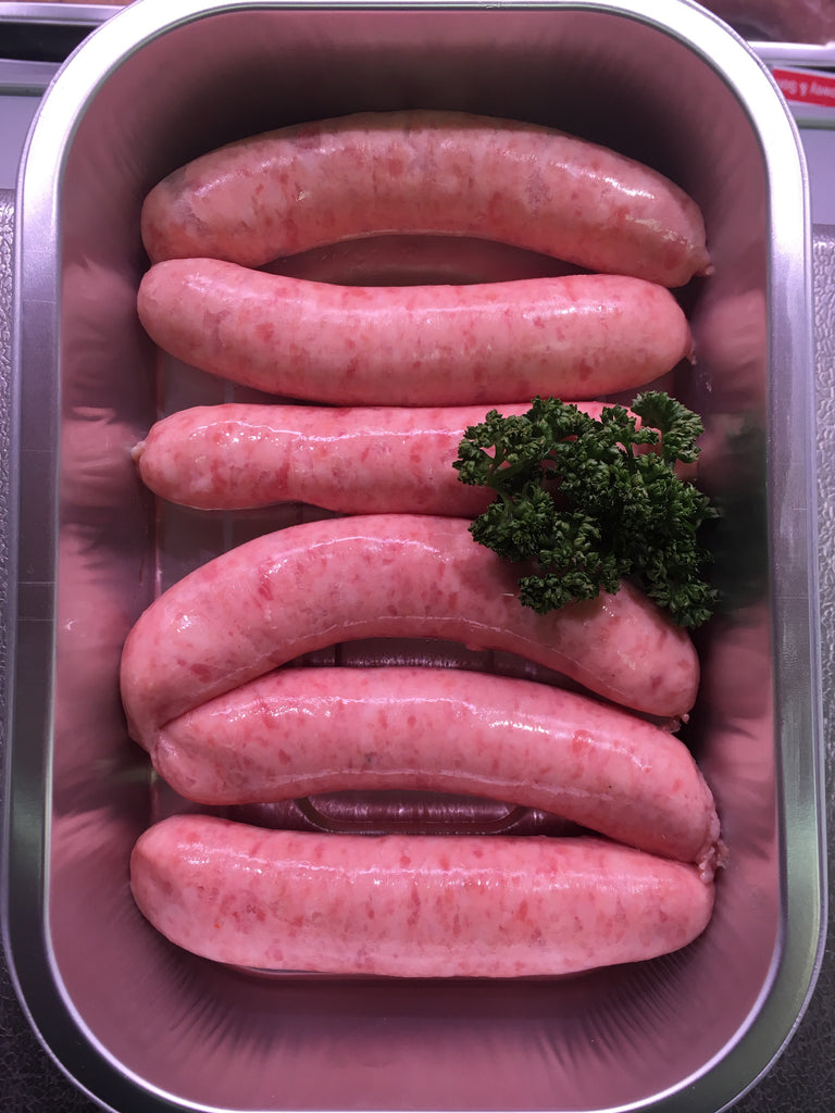 What’s The Best Breakfast Sausage Pork Or Turkey? Fabi And Rosi