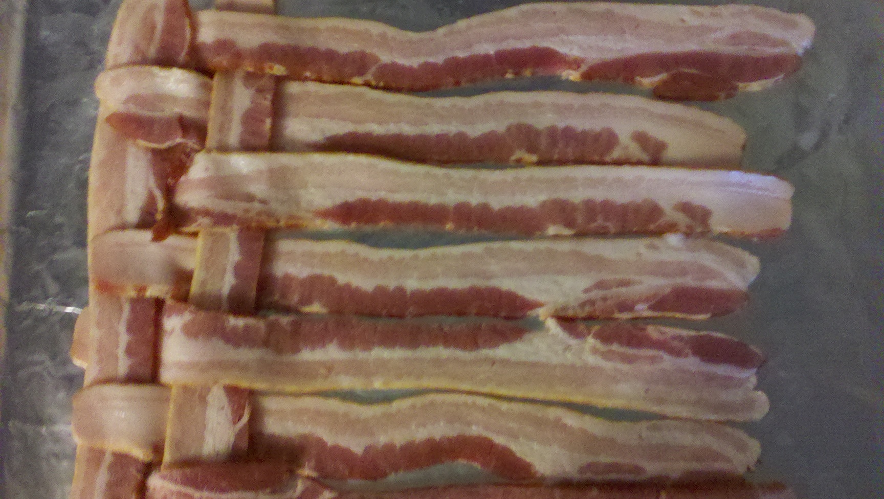 A StepbyStep Guide To Making A Delicious And Creative Bacon Blanket