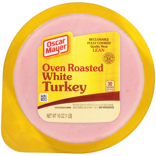 Exploring The Ingredients And Health Risks Of Oscar Mayer Smoke Cured