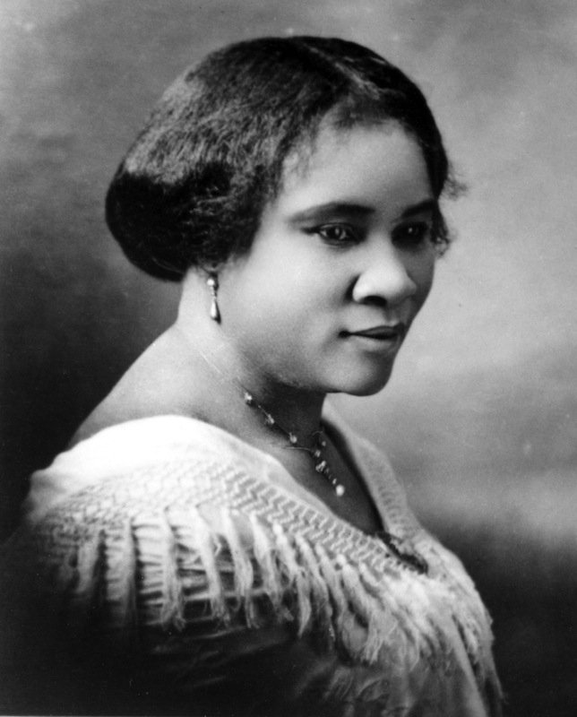 Liberian tycoon to turn Madam C.J. Walker’s NY home into an incubator