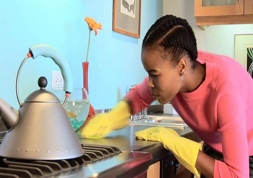 Blackowned cleaning and sanitizing products to protect your home and