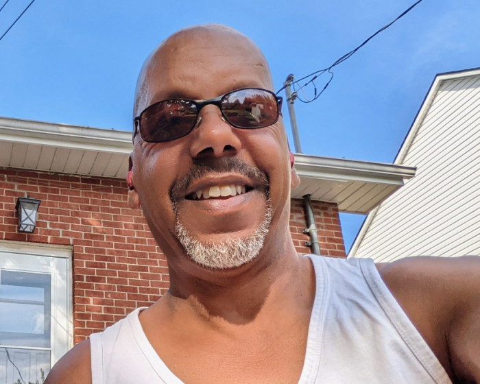 Dale Jackson Face Of Horror