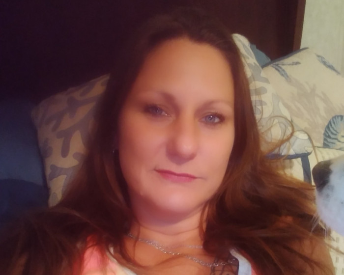 Amanda Summerfield Face Of Horror