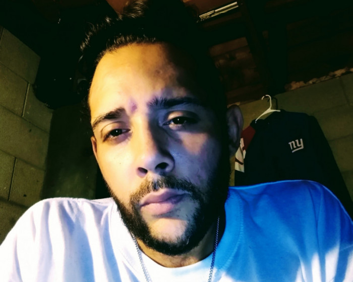 Nick funk Face Of Horror