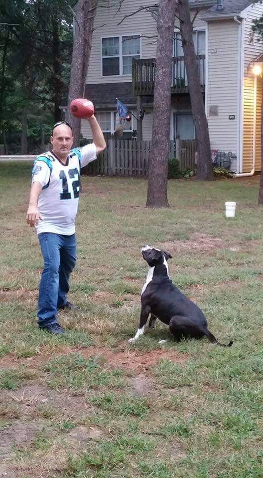 Wayne Westmoreland Face Of Horror