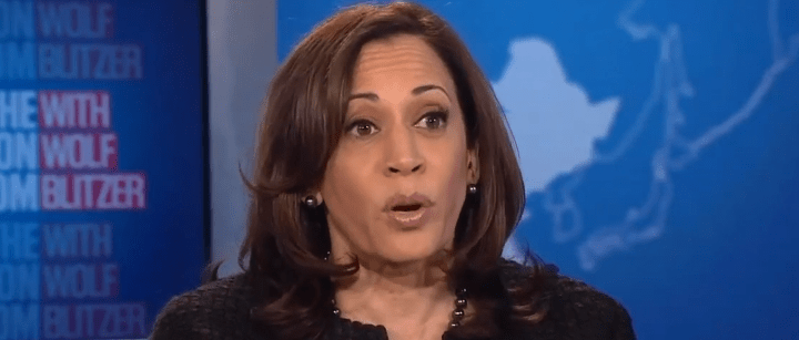 Kamala Harris Spins Facts on Truancy Law