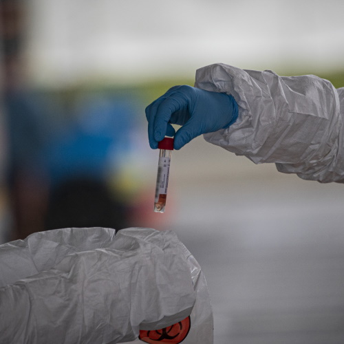 Trump's COVID19 Testing Claim Is Way Off