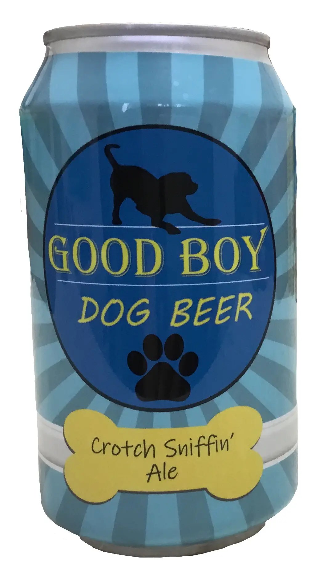 Wholesale (OUT OF STOCK) Good Boy Dog Beer Crotch Sniffin Ale for your