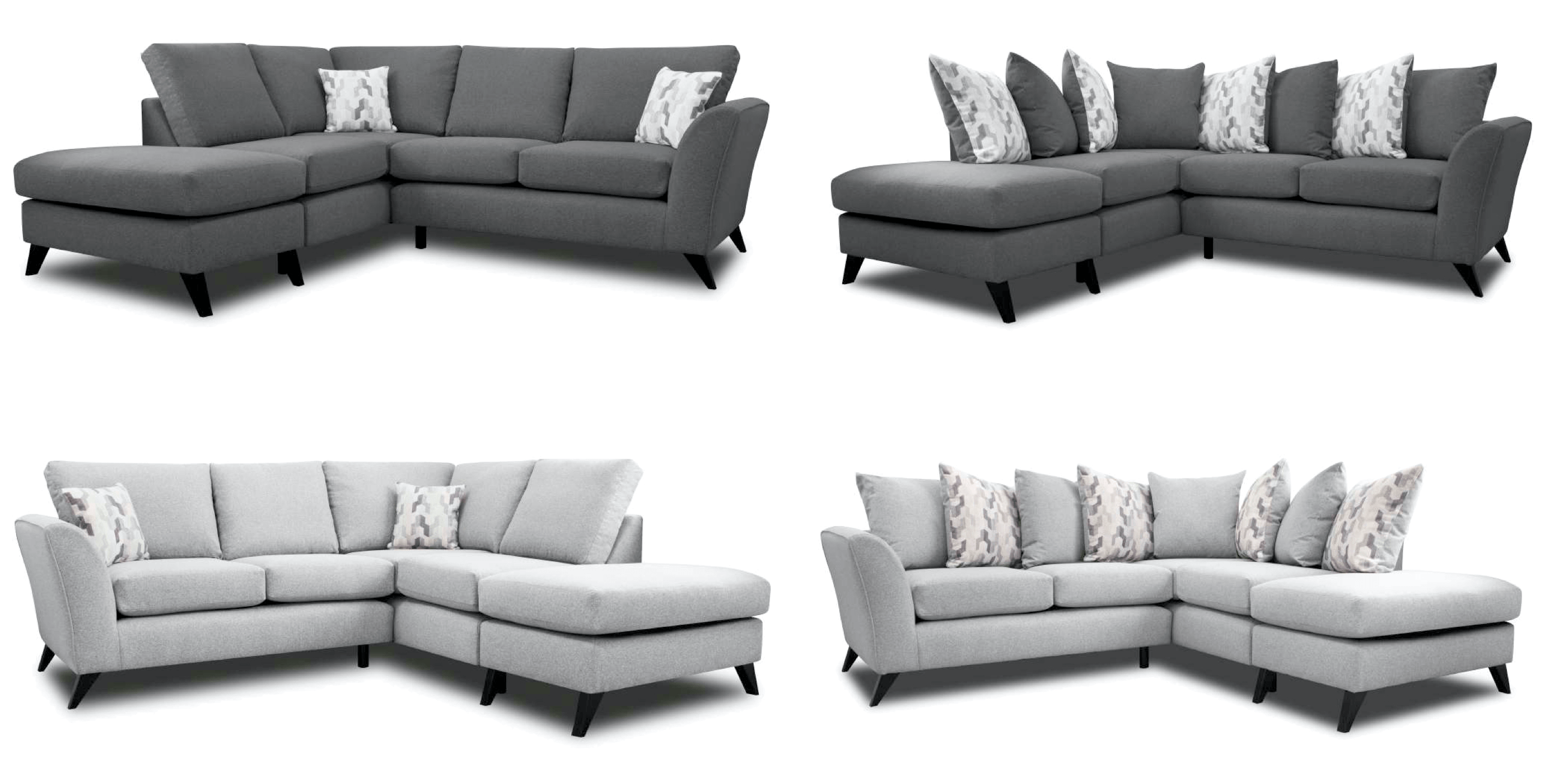 Win a sofa set! Suggest a name our new sofa for a chance to win one