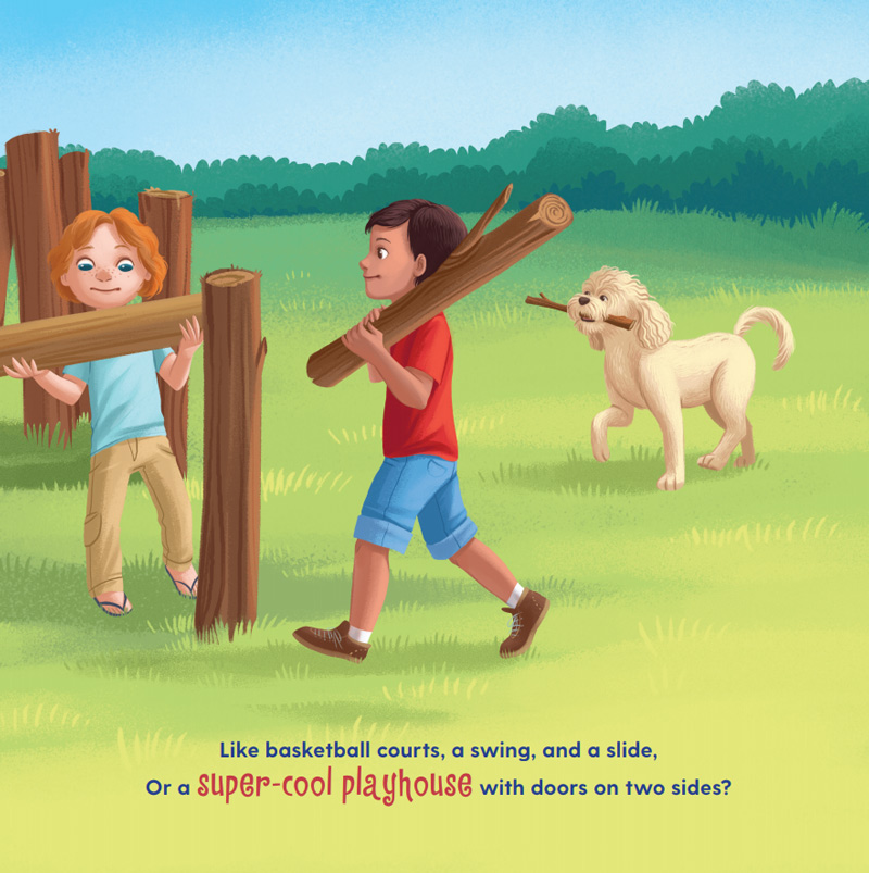 Imagine What Heaven Will Be Like 5 Activities to Teach Kids about Hea